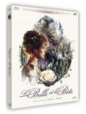 La Belle Et La Bete Ed Collector/Blu-Ray+Dvd [Edizione: Francia]
