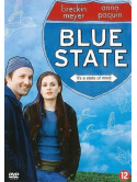 Blue State [Edizione: Paesi Bassi]