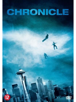 Chronicle [Edizione: Paesi Bassi]