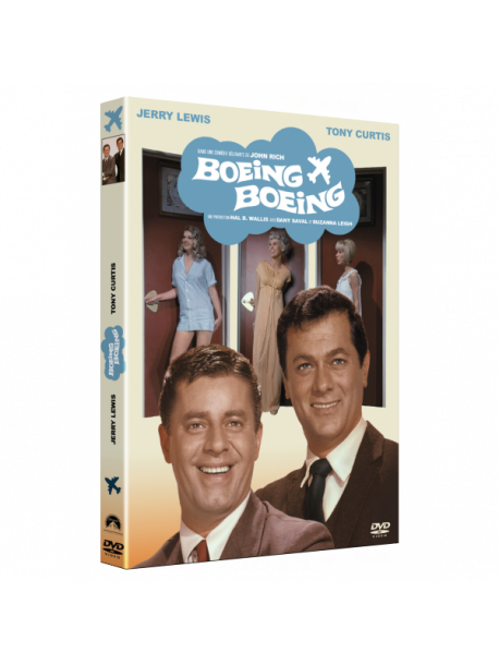 Boeing Boeing [Edizione: Francia]