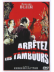 Arretez Les Tambours [Edizione: Francia]