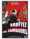 Arretez Les Tambours [Edizione: Francia]