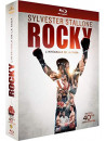 Rocky L Anthologie (7 Blu-Ray) [Edizione: Francia]