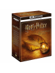 Harry Potter L Integrale 4K (8 Blu-Ray) [Edizione: Francia]