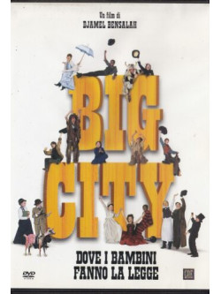 Big City