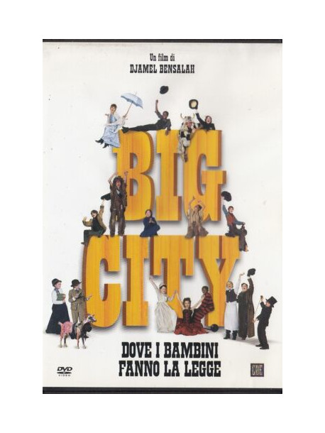 Big City