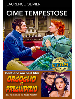 Cime Tempestose (1939) / Orgoglio E Pregiudizio (1940)