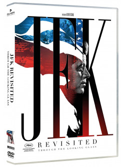 Jfk Revisited: Through The Looking Glass
