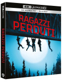 Ragazzi Perduti (4K Uhd+Blu-Ray)
