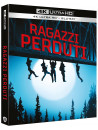 Ragazzi Perduti (4K Uhd+Blu-Ray)