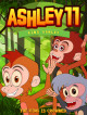 Ashley 11: King Ashley [Edizione: Stati Uniti]