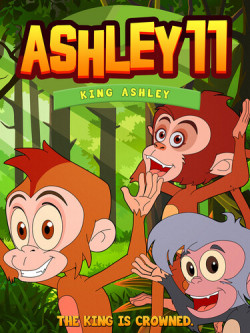 Ashley 11: King Ashley [Edizione: Stati Uniti]