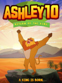 Ashley 10: Return Of The King [Edizione: Stati Uniti]