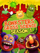 Bonksters Gross Science Season 1 [Edizione: Stati Uniti]