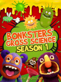 Bonksters Gross Science Season 1 [Edizione: Stati Uniti]