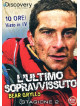 Ultimo Sopravvissuto (L') - Stagione 02 (4 Dvd)