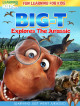Big-T Explores The Jurassic [Edizione: Stati Uniti]