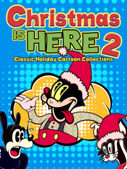 Christmas Is Here 2: Classic Holiday Cartoon [Edizione: Stati Uniti]
