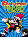 Christmas Is Here: Classic Holiday Cartoon [Edizione: Stati Uniti]