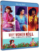 Why Women Kill: The Complete Series (6 Blu-Ray) [Edizione: Stati Uniti]