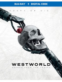 Westworld: The Complete Fourth Season [Edizione: Stati Uniti]