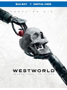 Westworld: The Complete Fourth Season [Edizione: Stati Uniti]