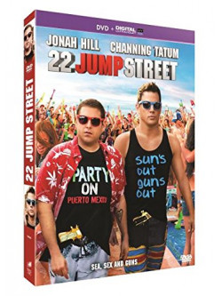 22 Jump Street [Edizione: Francia]