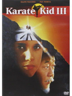 Karate Kid 3 [Edizione: Francia]