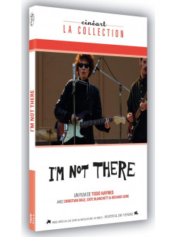 I M Not There/Slim [Edizione: Belgio]