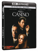 Casino (Blu-Ray 4K Ultra HD+Blu-Ray)