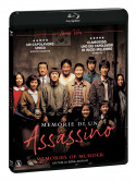 Memorie Di Un Assassino (Blu-Ray+Dvd)