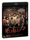 Memorie Di Un Assassino (Blu-Ray+Dvd)