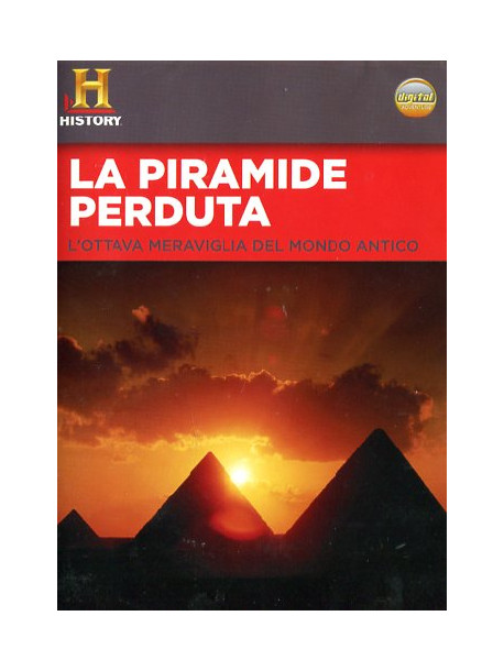 Piramide Perduta (La)