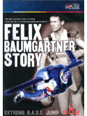 Felix Baumgartner Story