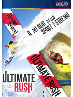 Ultimate Rush - Il Meglio Dello Sport Estremo