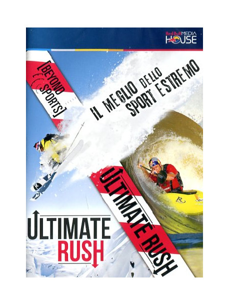 Ultimate Rush - Il Meglio Dello Sport Estremo