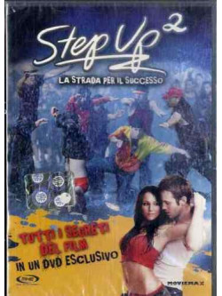 Step Up 2 - Tutti I Segreti Del Film