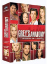 Grey S Anatomy Saison 4 (5 Dvd) [Edizione: Francia]