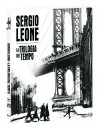 Sergio Leone - La Trilogia Del Tempo (3 Blu-Ray+Libro)