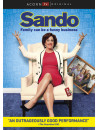 Sando: Series 1 [Edizione: Stati Uniti]