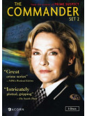 Commander Set 2 (3 Dvd) [Edizione: Stati Uniti]