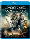 Last Warrior (2018) [Edizione: Stati Uniti]
