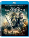 Last Warrior (2018) [Edizione: Stati Uniti]