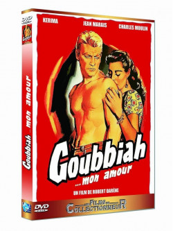Goubbiah Mon Amour [Edizione: Francia]