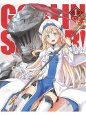Kagyu Kumo - Goblin Slayer 1 [Edizione: Giappone]