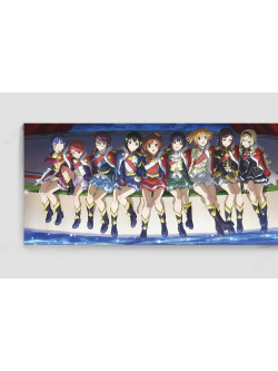Bushiroad - Shoujo Kageki Revue Starlight R Box 3 [Edizione: Giappone]