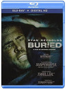 Ryan Reynolds - Buried [Edizione: Giappone]