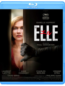 Isabelle Huppert - Elle [Edizione: Giappone]