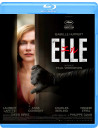 Isabelle Huppert - Elle [Edizione: Giappone]