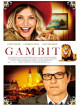 Colin Firth - Gambit [Edizione: Giappone]